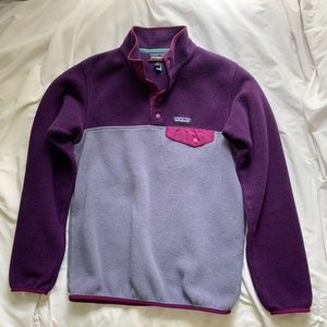 Women's Patagonia Fleece